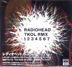 TKOL RMX 1 2 3 4 5 6 7