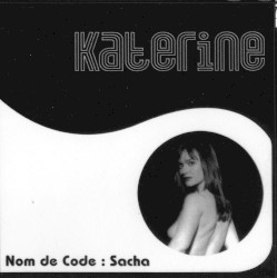 Nom de Code: Sacha