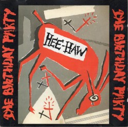 Hee‐Haw