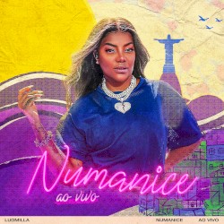 Numanice (ao vivo)
