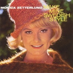 Make Mine Swedish Style