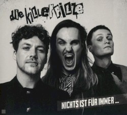 Nichts ist für immer...