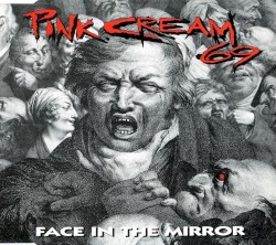 Face In The Mirror