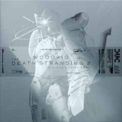 WOODKID FOR DEATH STRANDING 2: ON THE BEACH