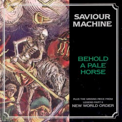 Behold a Pale Horse