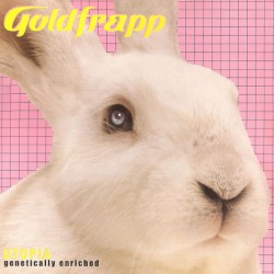 Utopia (Genetically Enriched)