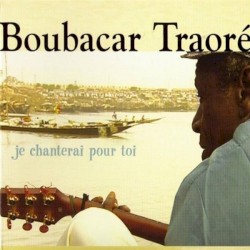 Je chanterai pour toi