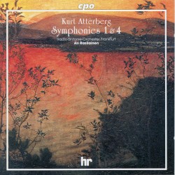 Symphonies 1 & 4