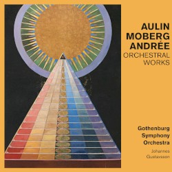 Orchestral Works