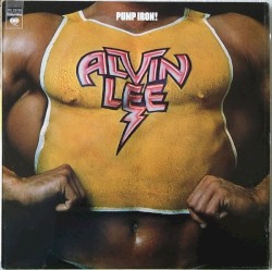 Pump Iron