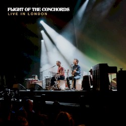Live in London