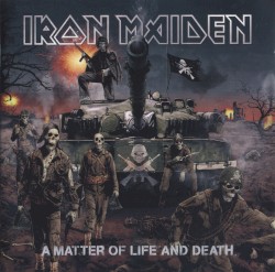 A Matter of Life and Death