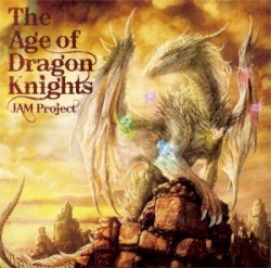 The Age of Dragon Knights