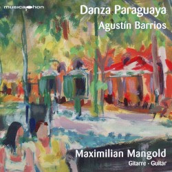 Danza paraguaya