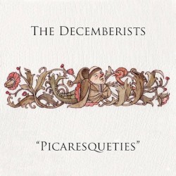 Picaresqueties