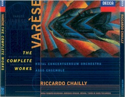 The Complete Works