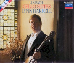 6 Cellosuiten