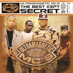 The Best Kept Secret