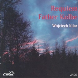 Реквием отца Колбе