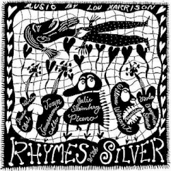 Rhymes With Silver