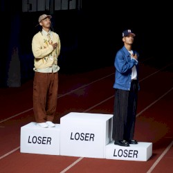 Competition Is for Losers