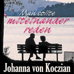 Man Sollte Miteinander Reden