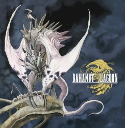 Bahamut Lagoon