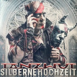 Silberne Hochzeit