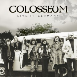 Live in Germany
