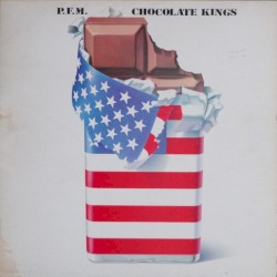Chocolate Kings