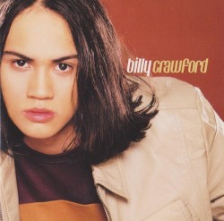 Billy Crawford