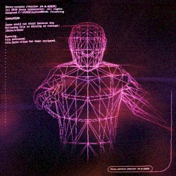 Zeros (Stripped)