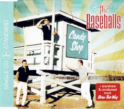 Candy Shop