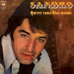 Querer como Dios manda
