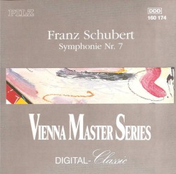 Vienna Masters Series: Franz Schubert Symphony No. 7