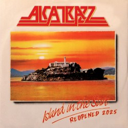Island In The Sun (Re‐Opened 2025)
