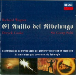 Introducción de Deryck Cooke a El anillo del Nibelungo