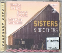 Sisters & Brothers