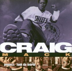Project: Funk da World