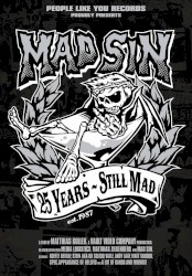 25 Years - Still Mad