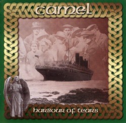 Harbour of Tears