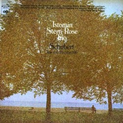 Trio No. 2, Op. 100