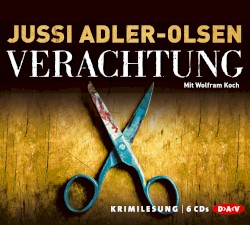 Verachtung