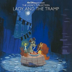The Legacy Collection: Lady and the Tramp