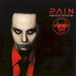 Psalms of Extinction