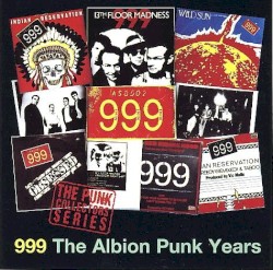 The Albion Punk Years