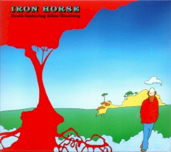Iron Horse