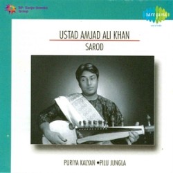 RAGA Puriya Kalyan & Pilu Jungla