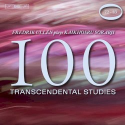 100 Трансцендентальных исследований, вып. 72–83