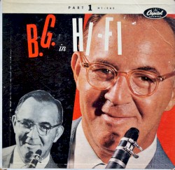 B.G. in Hi-Fi